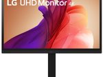 LG 27BA45U-B Monitor 68,4cm (27 Zoll)