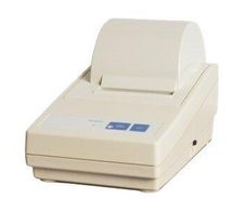 Citizen CBM-910II Belegdrucker, Punktmatrix, 5,75 cm Rolle