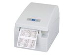 Citizen CT-S2000 Belegdrucker zweifarbig