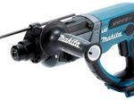 Makita Akku-Bohrhammer LXTDHR202