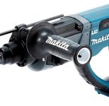 Makita Akku-Bohrhammer LXTDHR202
