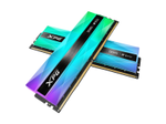 Adata Lancer Neon RGB DDR5 - 6000 - U-DIMM -  32GB 2 x 16 GB