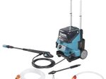 makita Akku-Hochdruckreiniger HW001GZ