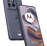 Motorola edge 50 Neo - 5G Smartphone 8GB/256GB (6.4"), Pantone Grisaille