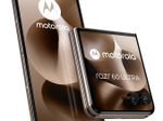 Motorola razr 60 ultra - 5G Smartphone 16GB/512GB (6.96"), Holz