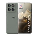Motorola edge 60 Pro - 5G Smartphone 12GB/512GB Grau