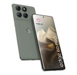 Motorola edge 60 Pro - 5G Smartphone 12GB/512GB (6.67"), Grau