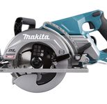 makita Akku-Handkreissäge RS001GZ
