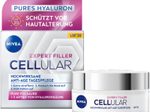 NIVEA CELLULAR EXPERT FILLER LSF 30 Gesichtscreme 50,0 ml