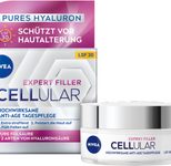 NIVEA CELLULAR EXPERT FILLER LSF 30 Gesichtscreme 50,0 ml