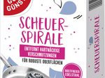GUT&GÜNSTIG Topfreiniger Scheuerspirale
