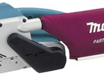 makita Bandschleifer 9903J