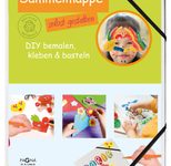 PAGNA Eckspanner A3 hellgrau