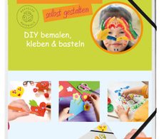 PAGNA Eckspanner A3 hellgrau