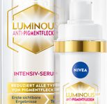 NIVEA LUMINOUS630® ANTI-PIGMENTFLECKEN INTENSIV Gesichtsserum 30,0 ml