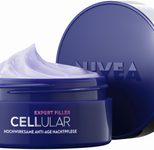 NIVEA CELLULAR EXPERT FILLER Gesichtscreme 50,0 ml