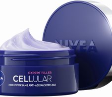 NIVEA CELLULAR EXPERT FILLER Gesichtscreme 50,0 ml
