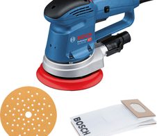 BOSCH Professional GEX 34-150 Exzenterschleifer