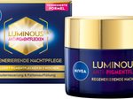 NIVEA LUMINOUS630® ANTI-PIGMENTFLECKEN Gesichtscreme 50,0 ml