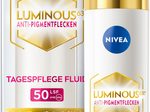 NIVEA LUMINOUS630® ANTI-PIGMENTFLECKEN LSF 50 Gesichtsfluid 40,0 ml