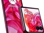 Motorola RAZR 50 Ultra - 5G Smartphone 12GB/512GB (6.9"), Pink