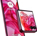 Motorola RAZR 50 Ultra - 5G Smartphone 12GB/512GB (6.9"), Pink