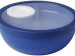 MEPAL Lunchbox Vita Bento, blau