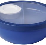 MEPAL Lunchbox Vita Bento, blau