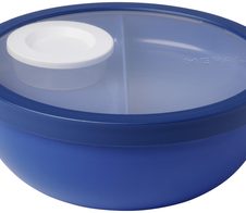 MEPAL Lunchbox Vita Bento, blau