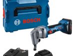 BOSCH Professional GNA 18V-16 E Akku-Blechschere
