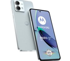Motorola Moto G84 - 5G Smartphone 8/256GB (6.5"), Blau