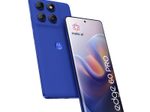 Motorola edge 60 Pro - 5G Smartphone 12GB/512GB (6.67"), Blau