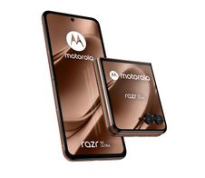 Motorola RAZR 50 Ultra - 5G Smartphone 12GB/512GB (6.9"), Mokka