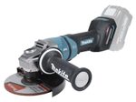 makita Akku-Winkelschleifer GA051GZ