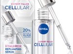 NIVEA CELLULAR EXPERT FILLER HYALORON Gesichtsserum 30,0 ml