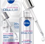 NIVEA CELLULAR EXPERT FILLER HYALORON Gesichtsserum 30,0 ml