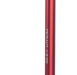 ProfiCare PC-BS 3136 Akkusauger rot/schwarz