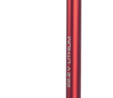 ProfiCare PC-BS 3136 Akkusauger rot/schwarz