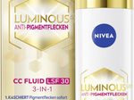 NIVEA LUMINOUS630® 3in1 HELL Gesichtsfluid 40,0 ml