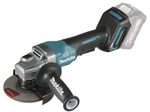 makita Akku-Winkelschleifer GA013GZ