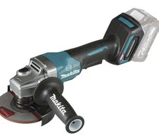 makita Akku-Winkelschleifer GA013GZ