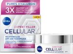 NIVEA CELLULAR EXPERT FILLER LSF 15 Gesichtscreme 50,0 ml