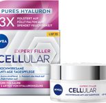 NIVEA CELLULAR EXPERT FILLER LSF 15 Gesichtscreme 50,0 ml