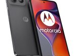 Motorola Moto G15 Power - 4G Smartphone 8 GB/256 GB Gravity Gray
