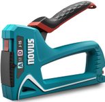 novus Handtacker J-15 türkis, weiß, 1 St.