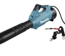 makita Akku-Gebläse UB001CZ