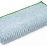GREENSPEED Mikrofasertuch ELEMENT 40x40 cm blau