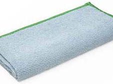 GREENSPEED Mikrofasertuch ELEMENT 40x40 cm blau