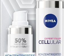 NIVEA CELLULAR EXPERT FILLER ANTI-AGE Gesichtsserum 40,0 ml