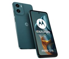 Motorola Moto G05 - 4G Smartphone 4GB/128GB (6.67"), Forest Green